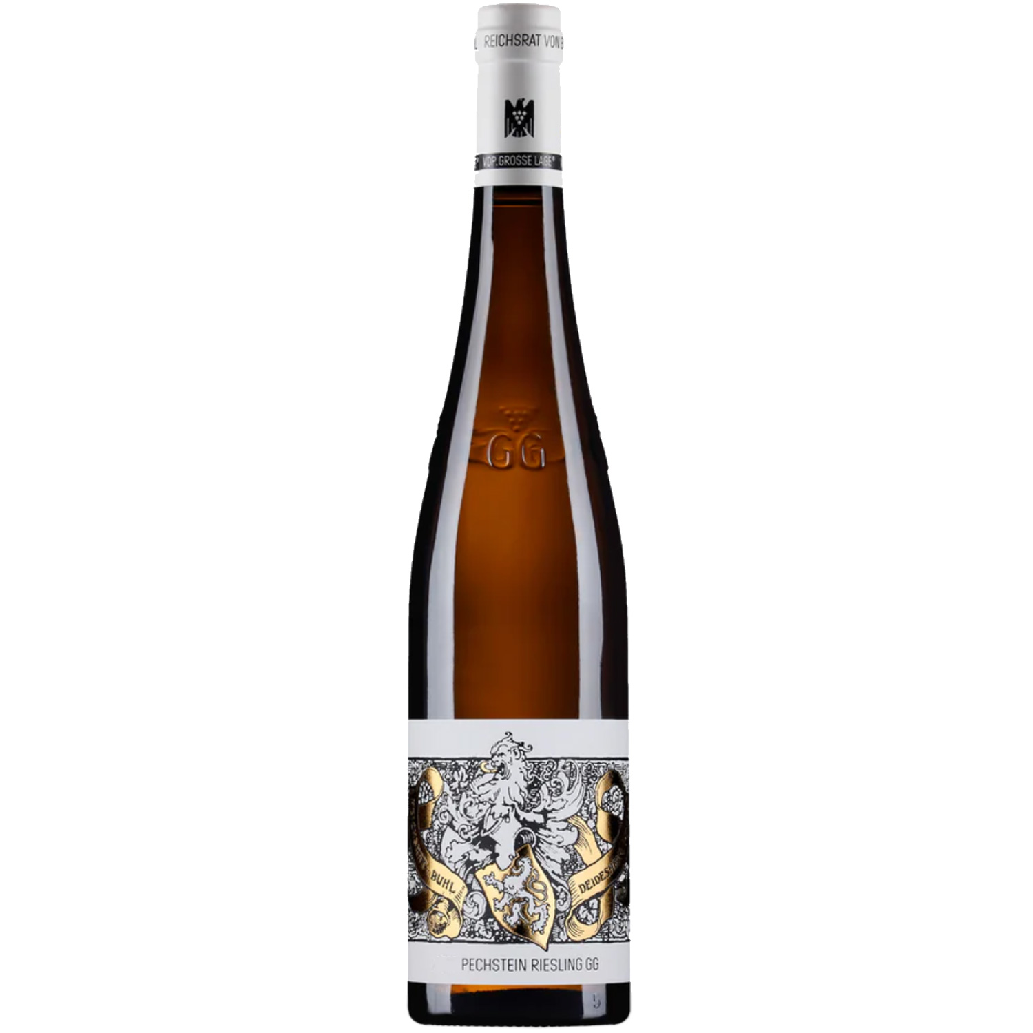Reichsrat von Buhl Forst Pechstein Riesling GG 2019