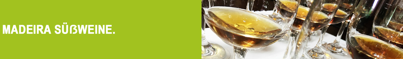Madeira Wein (Süßwein) bei Vinum Nobile
