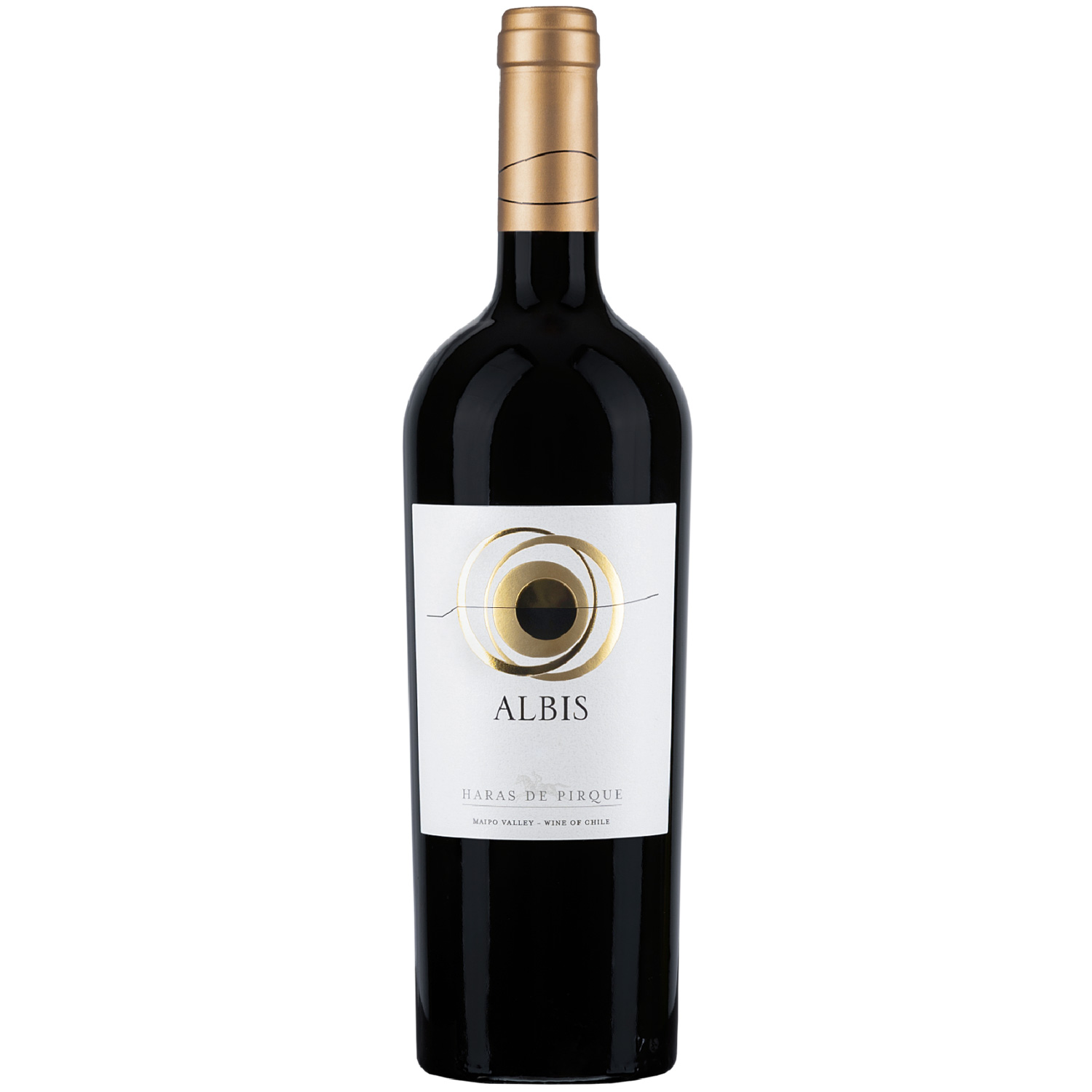 Haras de Pirque Albis 2020