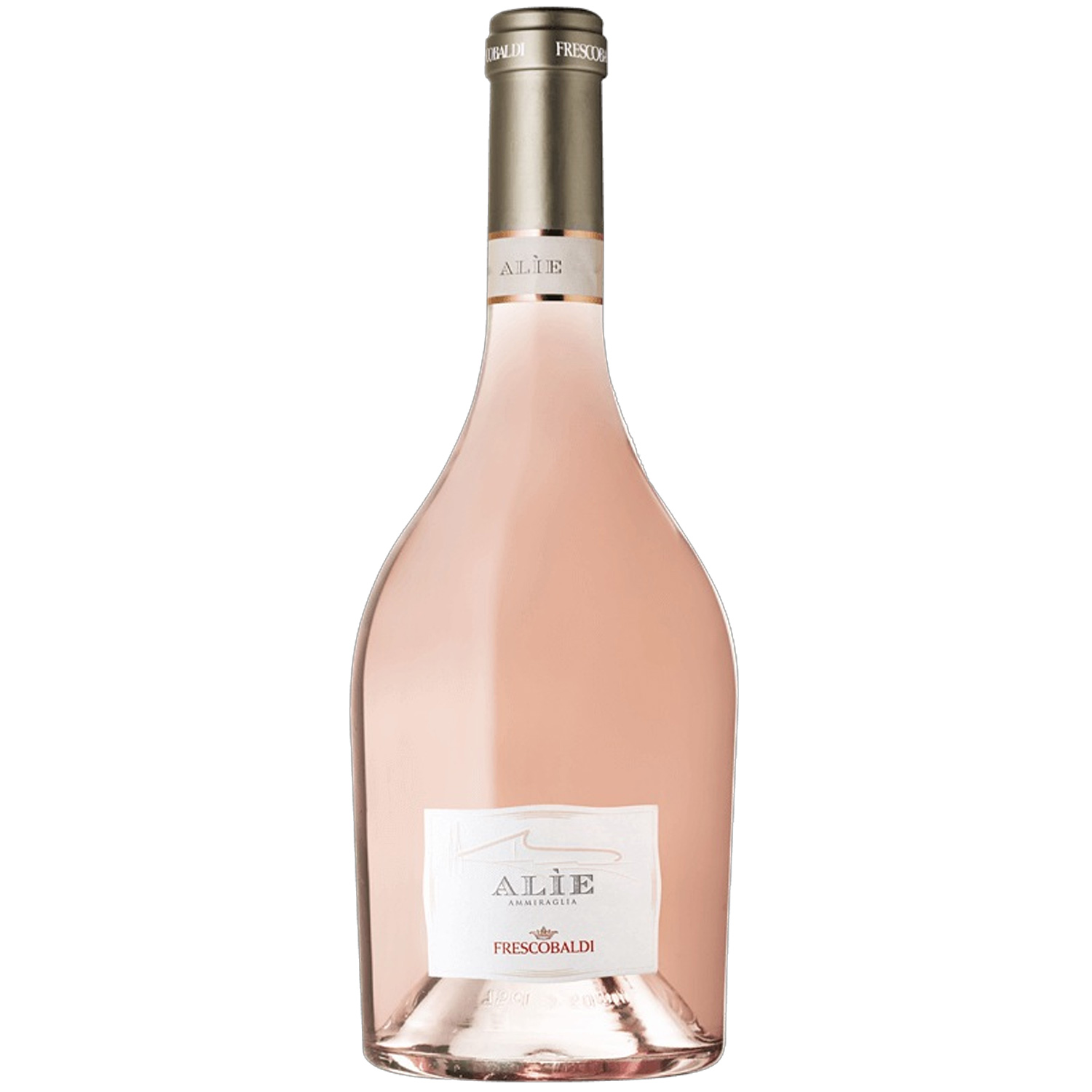 Frescobaldi Ammiraglia Alie Rosé 2023 IGT