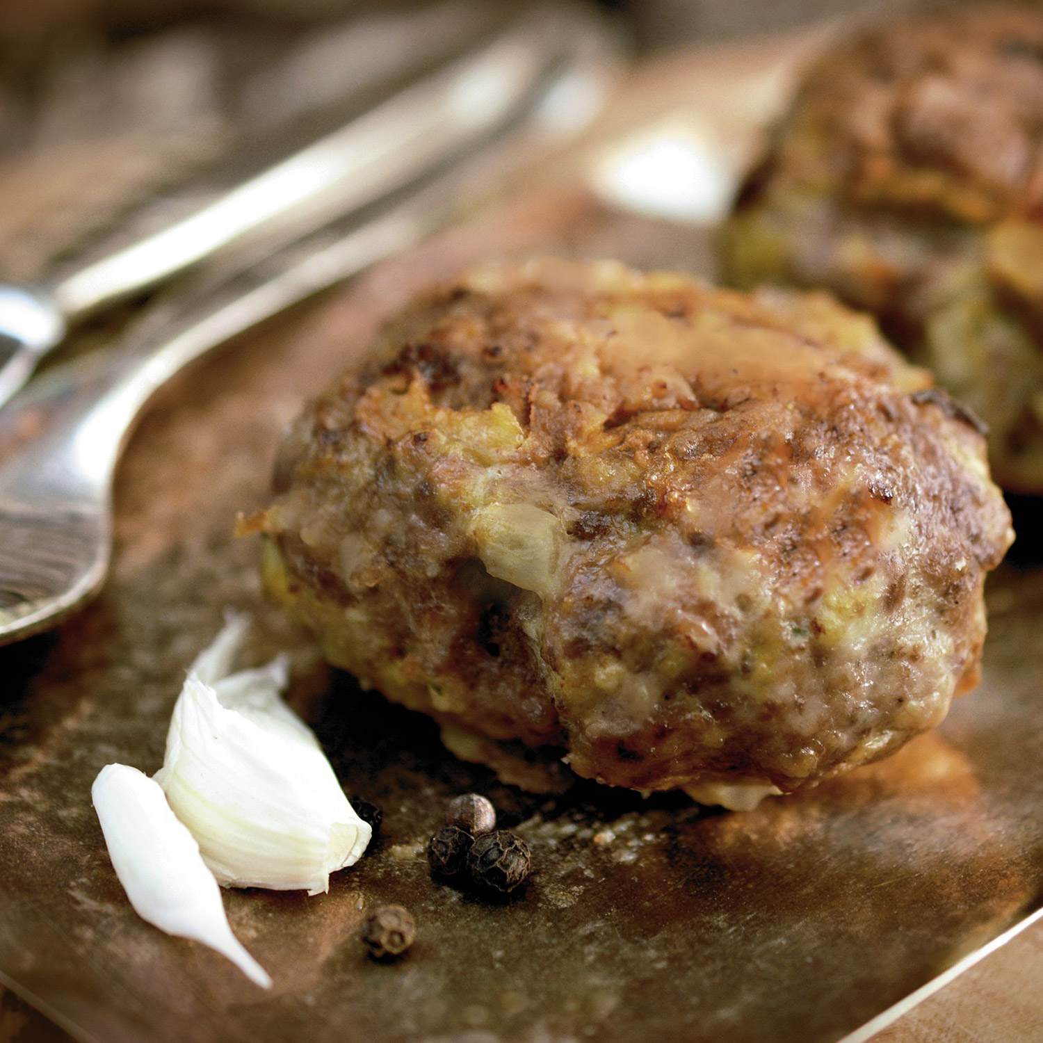 Passendes Essen zum wunderbaren Wein