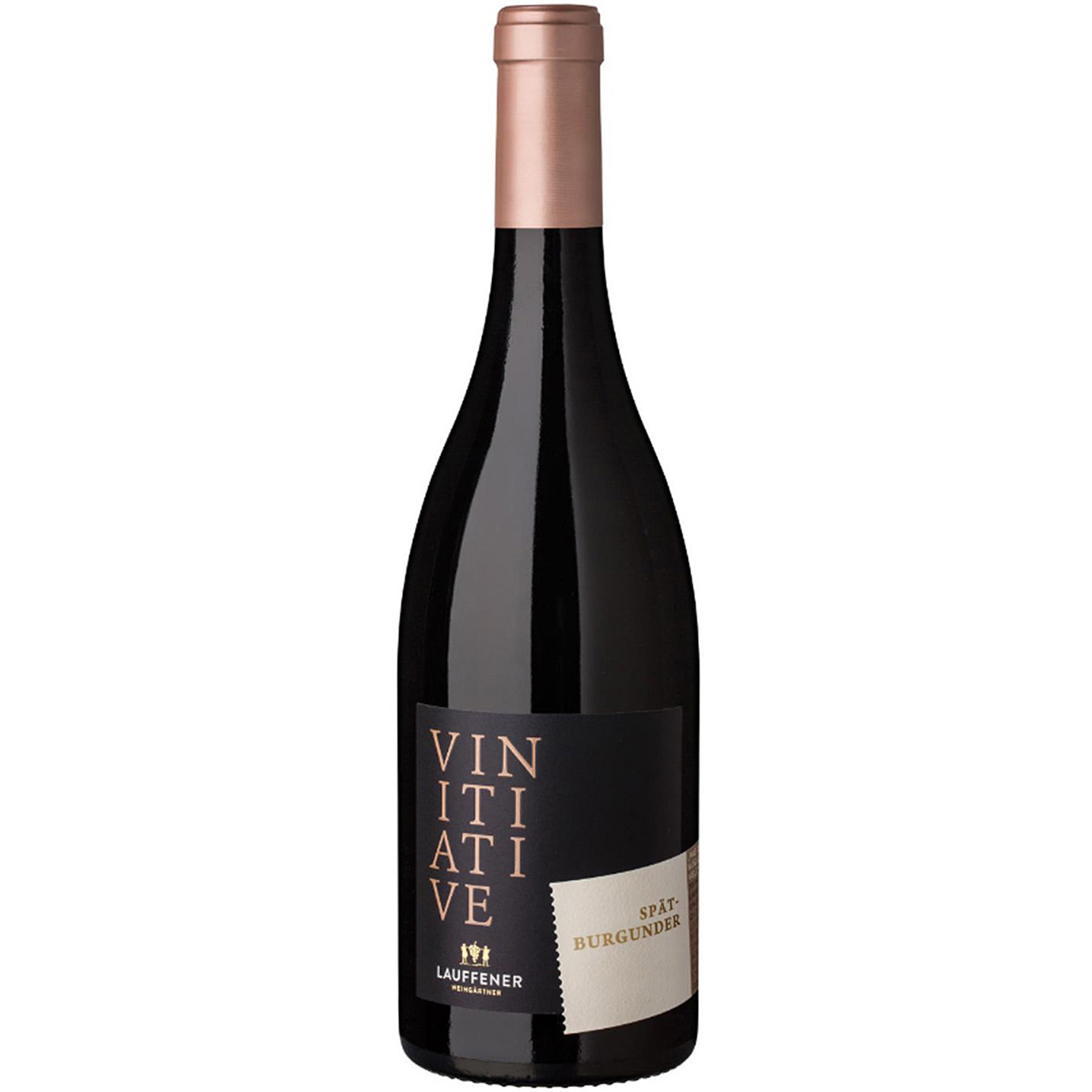 Vinitiative Lauffener Spätburgunder 2018