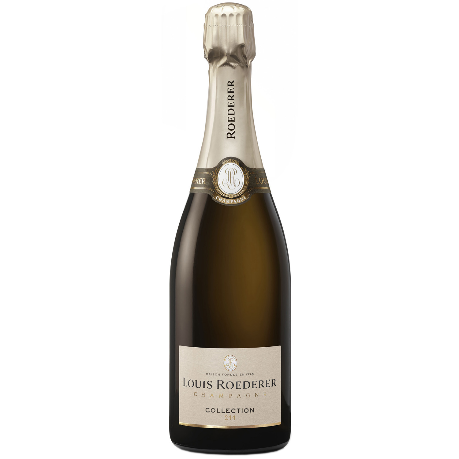 Louis Roederer Champagne Collection 244
