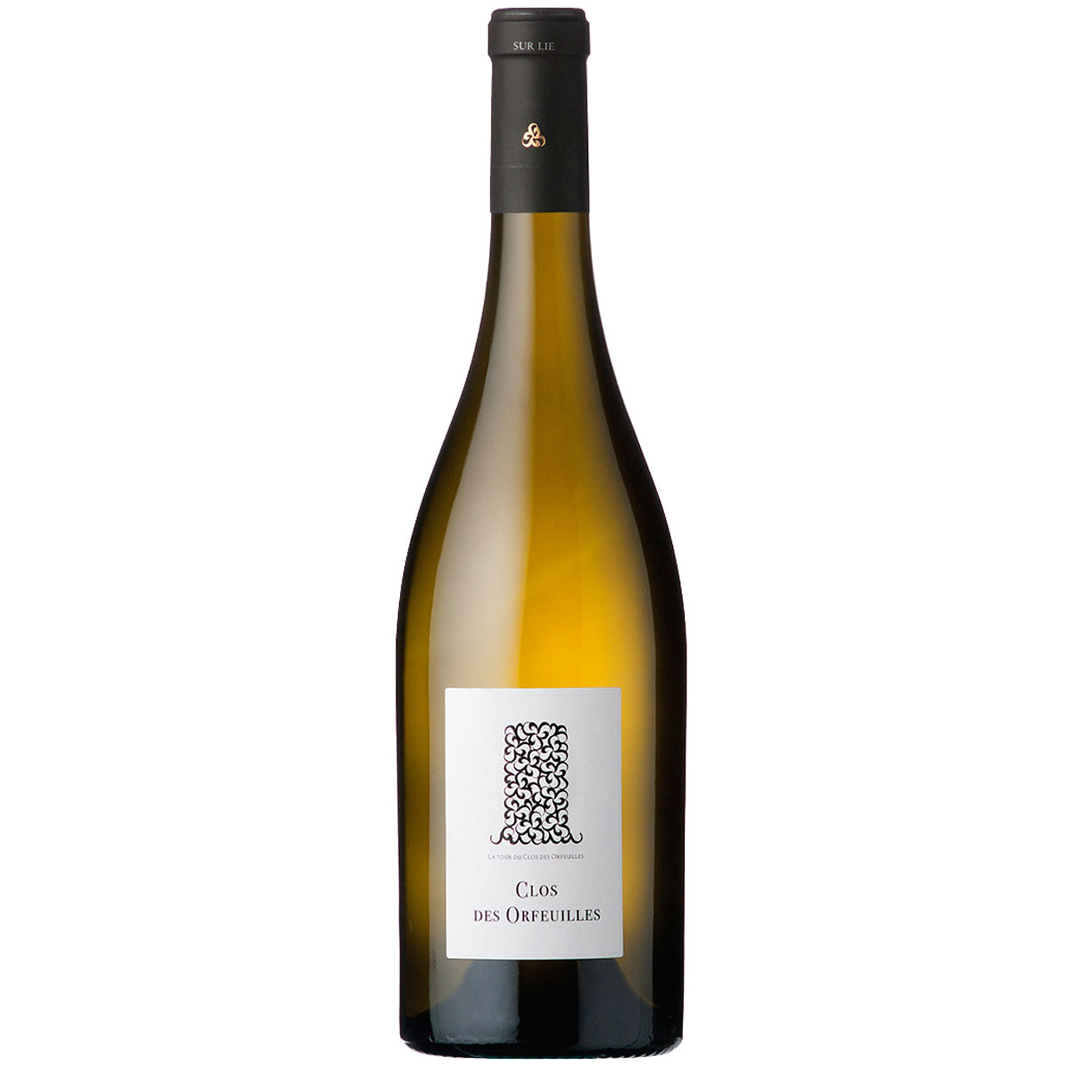 Clos des Orfeuilles Muscadet Sevre et Mai