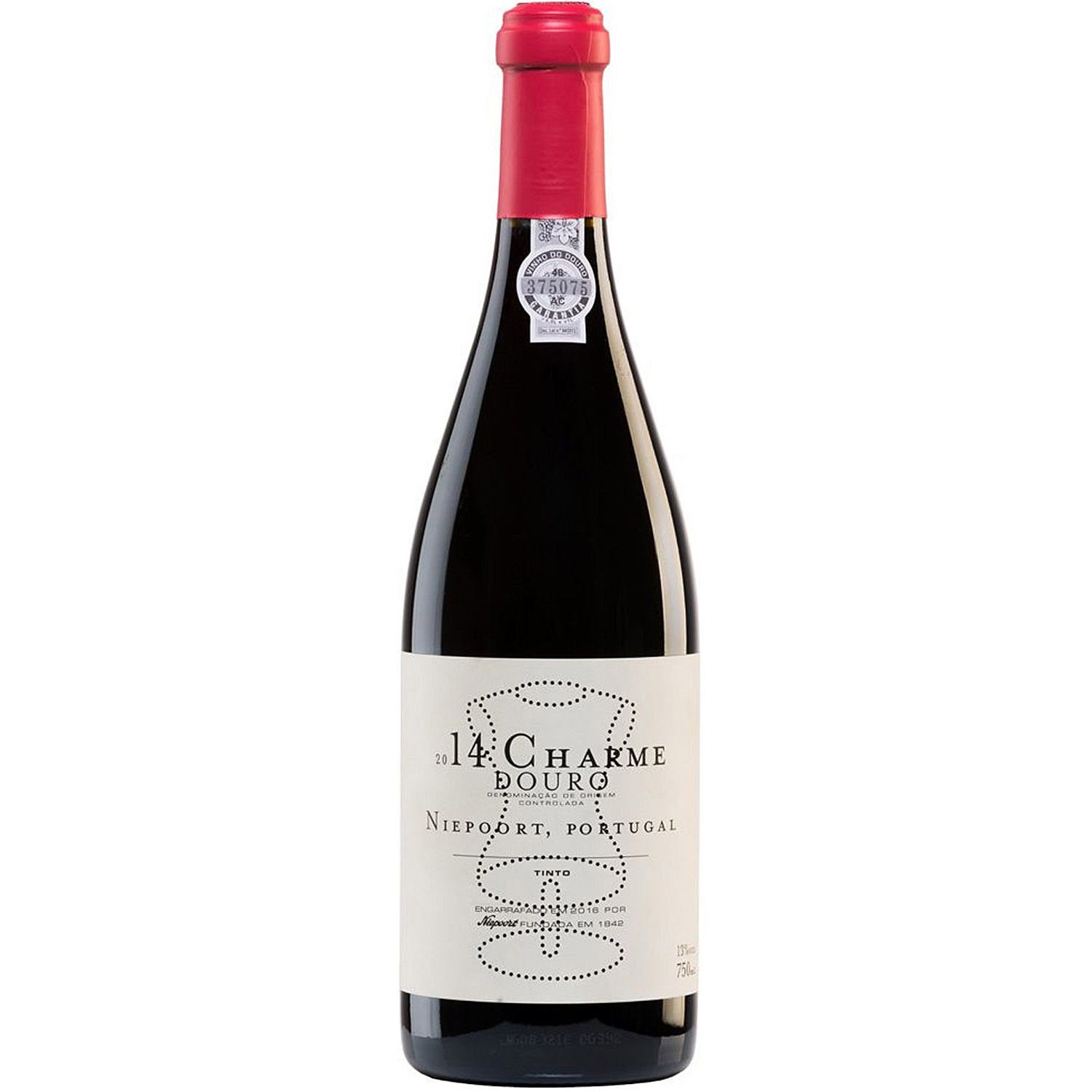 Niepoort Charme 2014