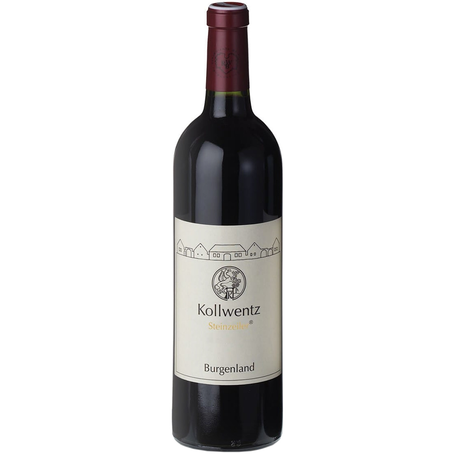 Kollwentz Steinzeiler 2017