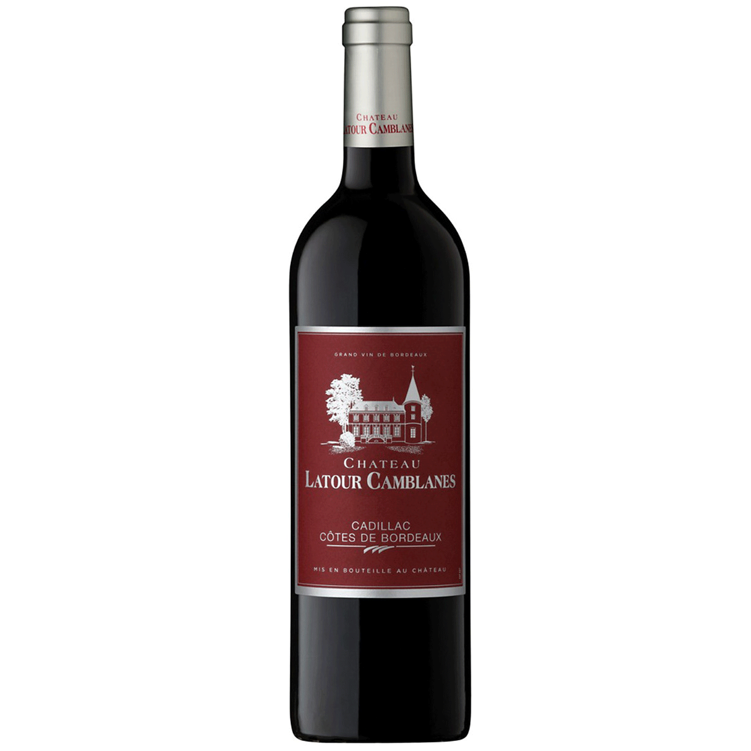 Chateau Latour Camblanes 2018