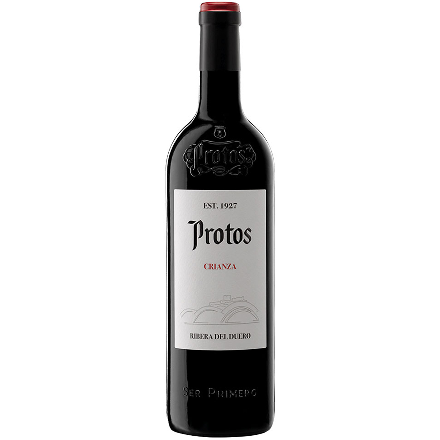 Protos Crianza 2019