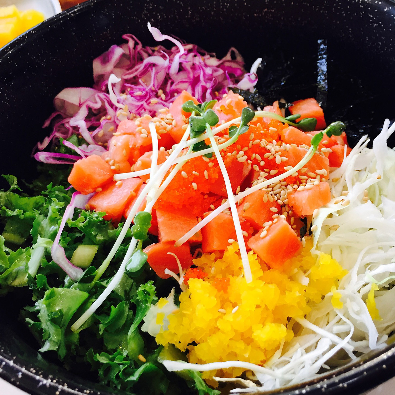Passendes Essen zum köstlichen Wein