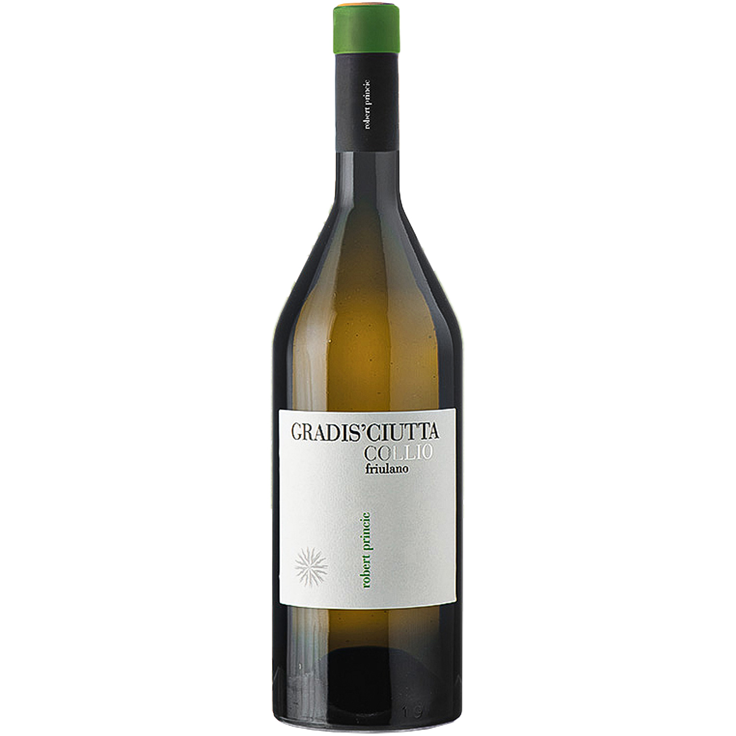 Gradis'ciutta Collio Friulano DOC 2022