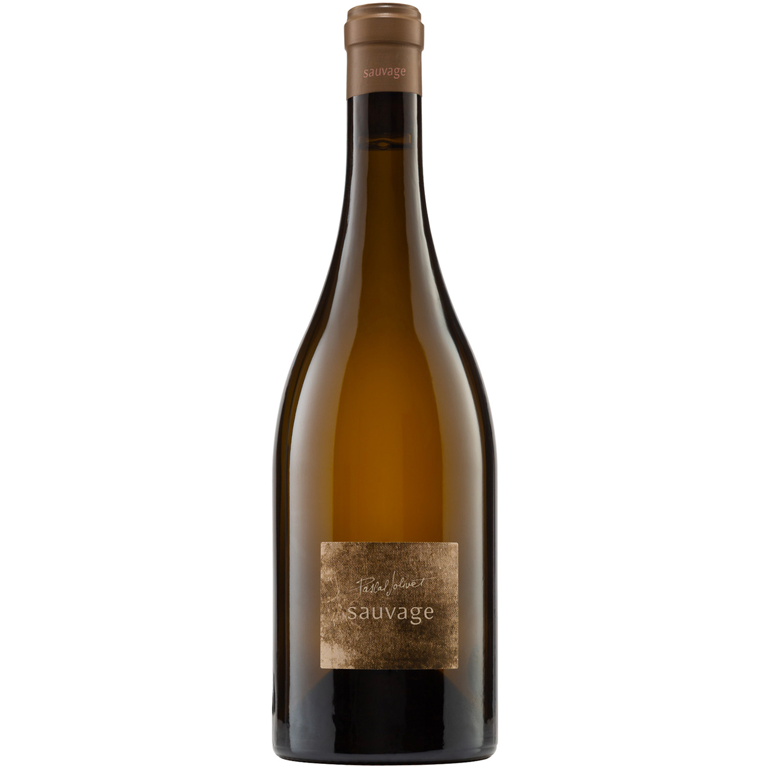 Pascal Jolivet Sauvage Sancerre 2022