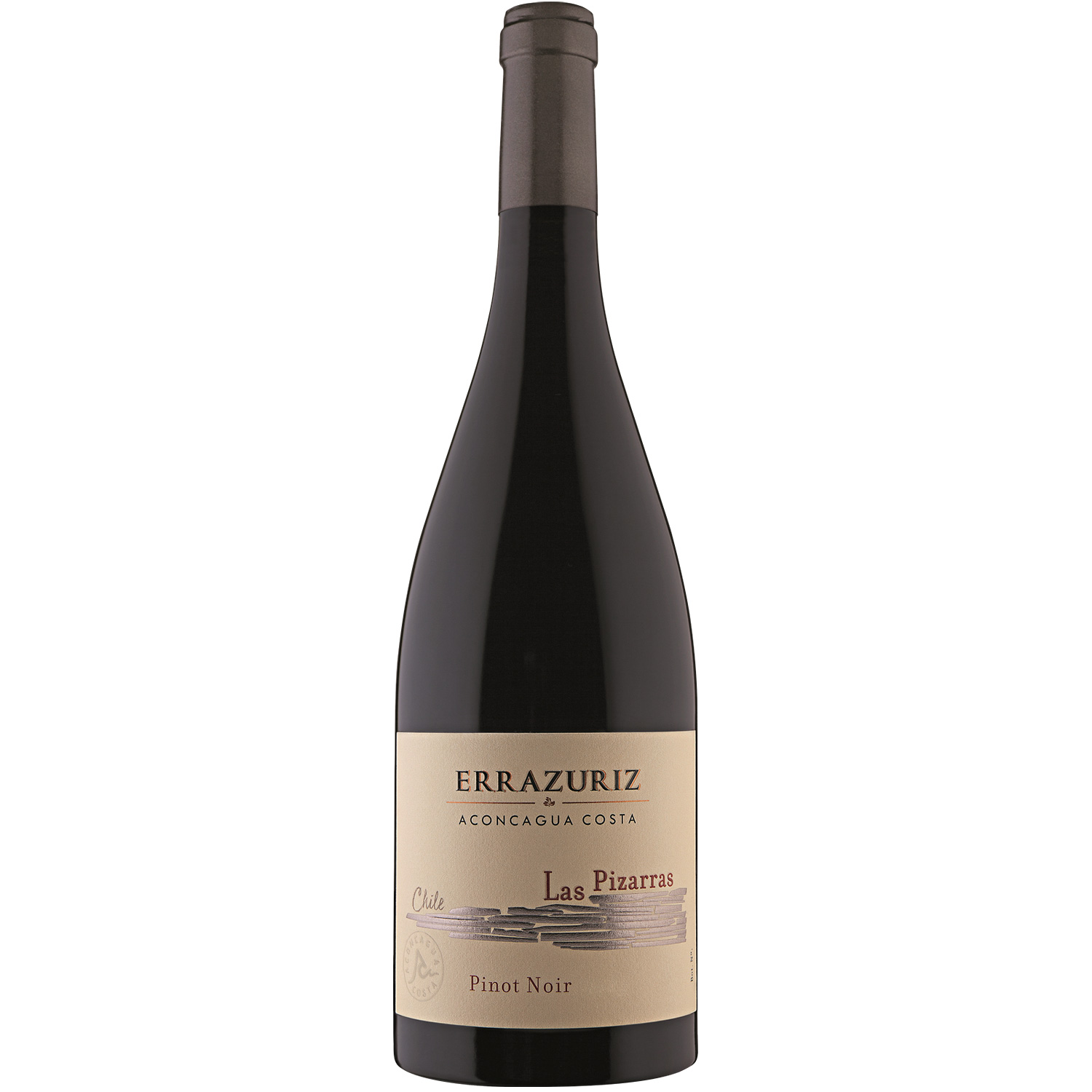Errazuriz Las Pizarras Pinot Noir 2017