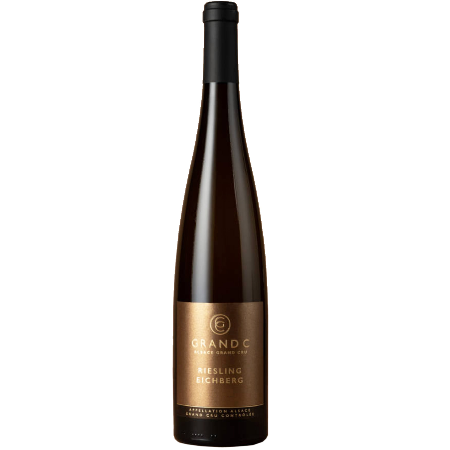 GRAND C Riesling Grand Cru Eichberg 2019