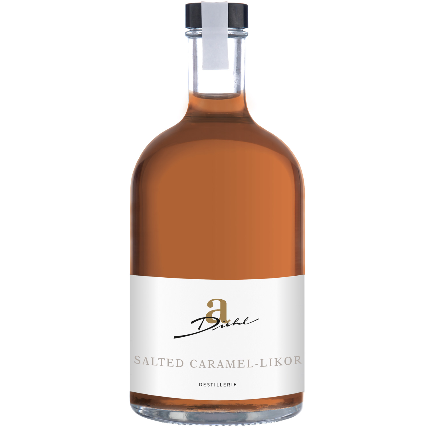 Diehl Salted Caramel-Likör