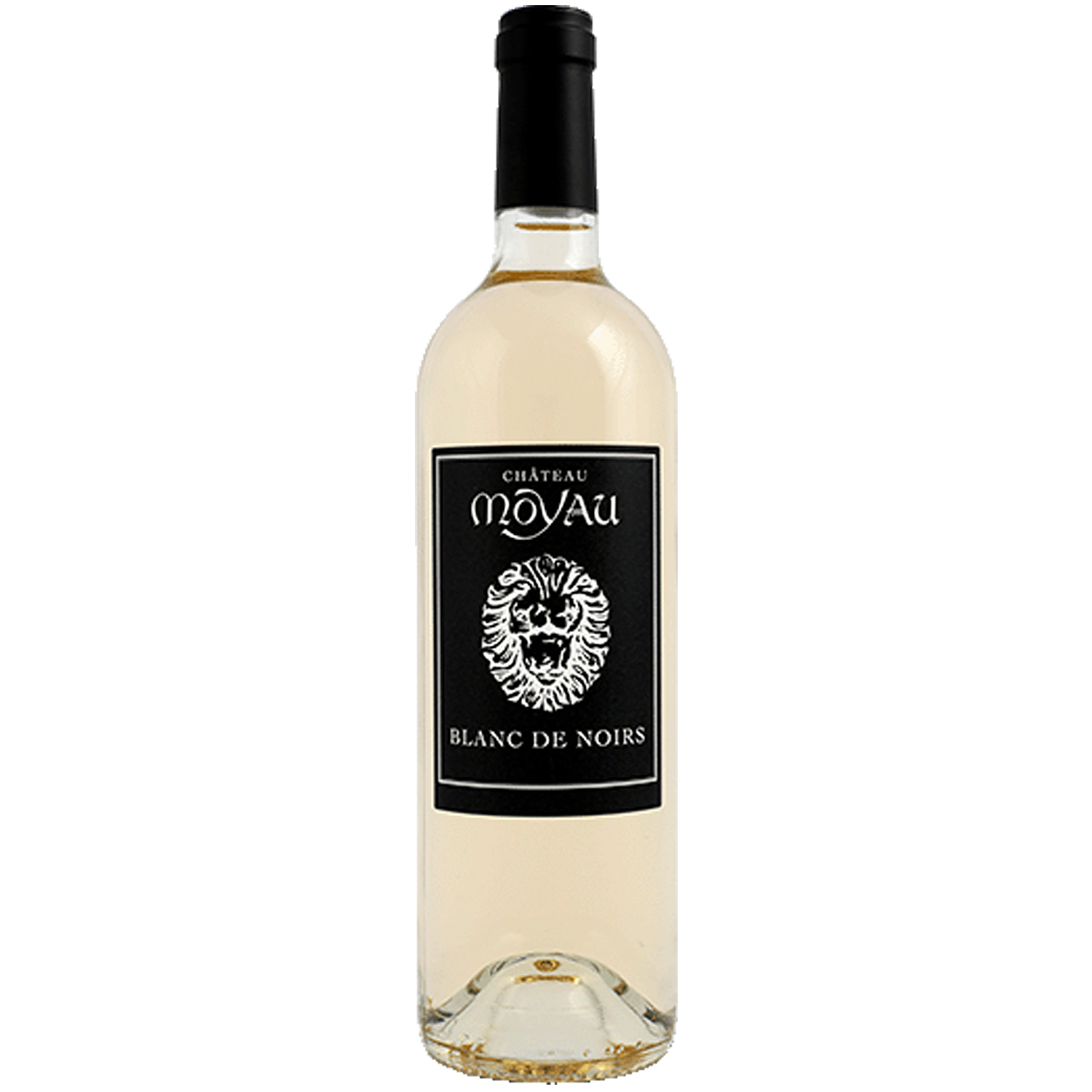 Chateau Moyau Blanc du Noir
