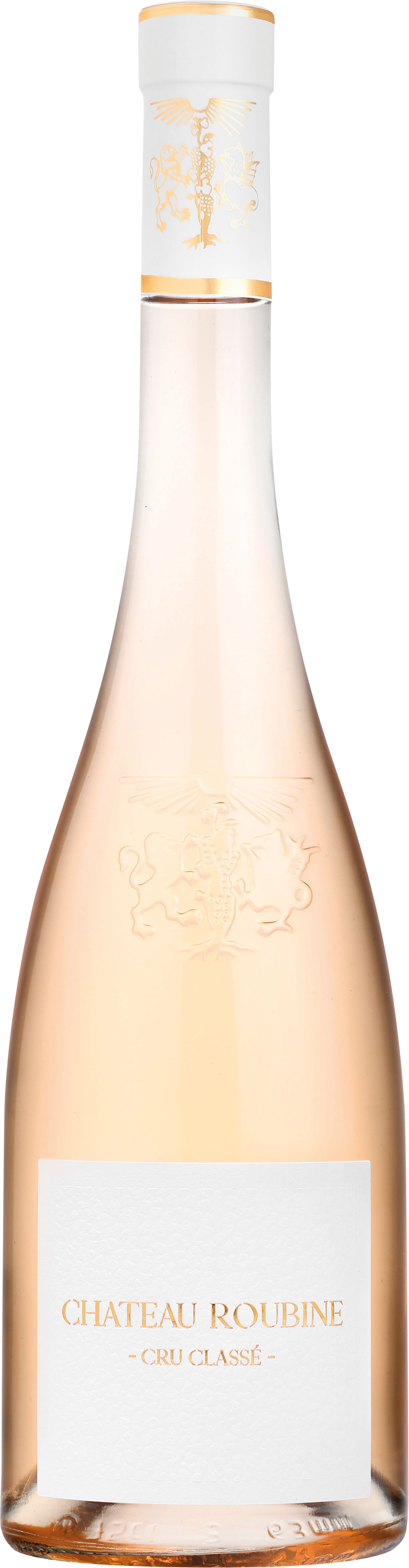 Château Roubine Cru Classe 2024