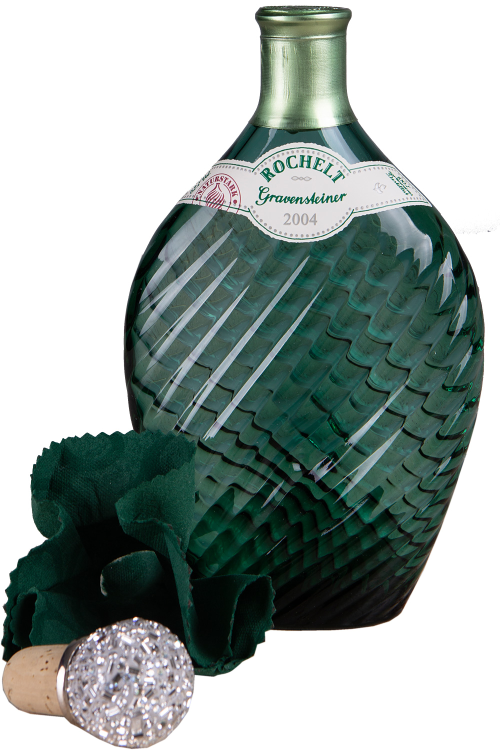 Rochelt Gravensteiner 2004 Naturstark