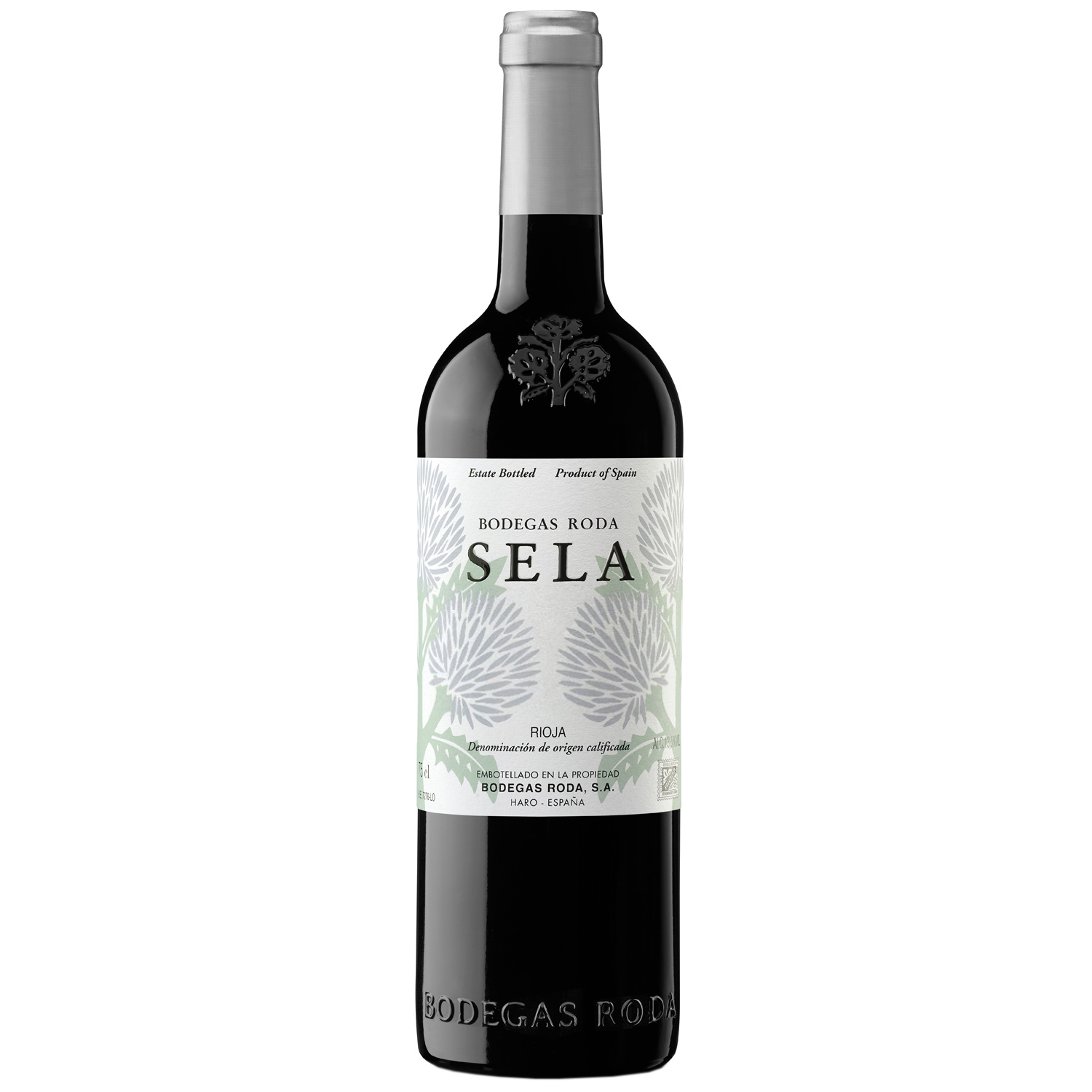 Bodegas Roda Sela 2021