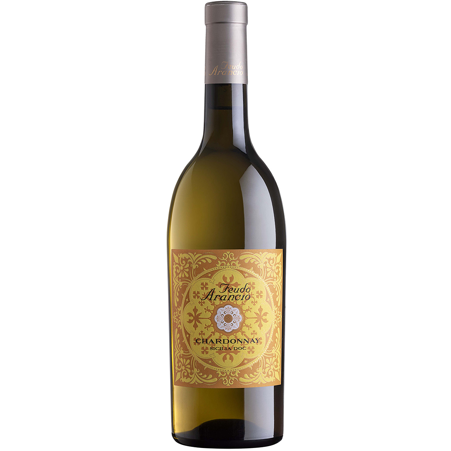 Feudo Arancio Chardonnay Sicilia DOC 2024