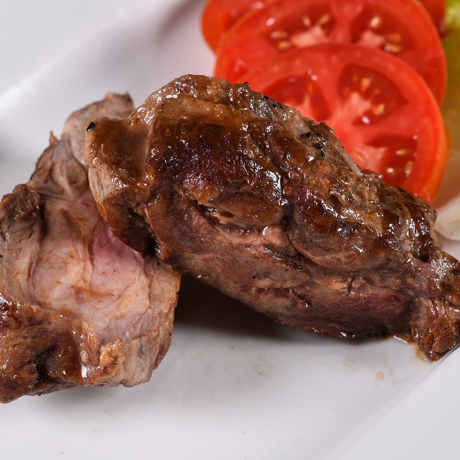 Passendes Essen zum köstlichen Wein