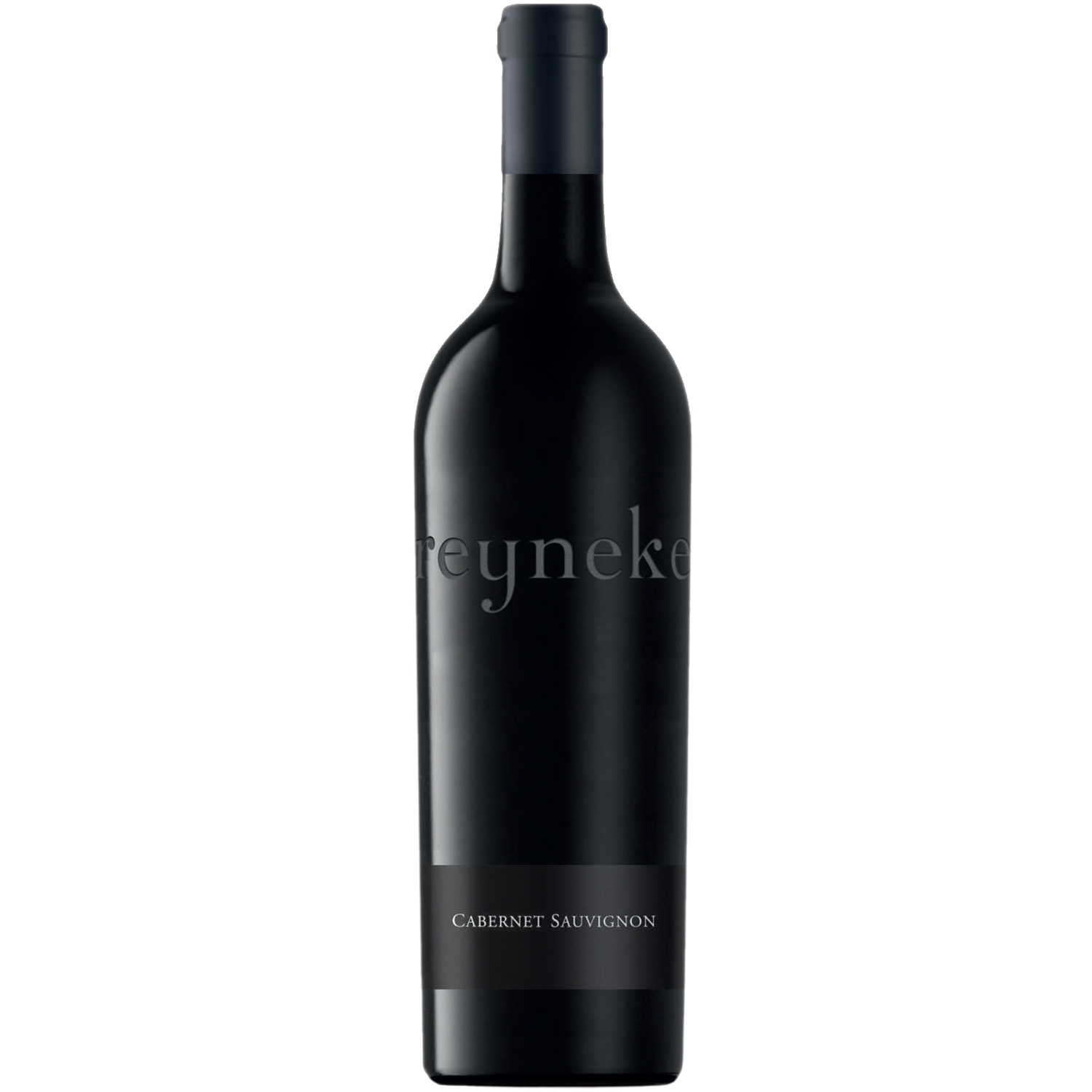 Reyneke Reserve Cabernet Sauvignon 2017