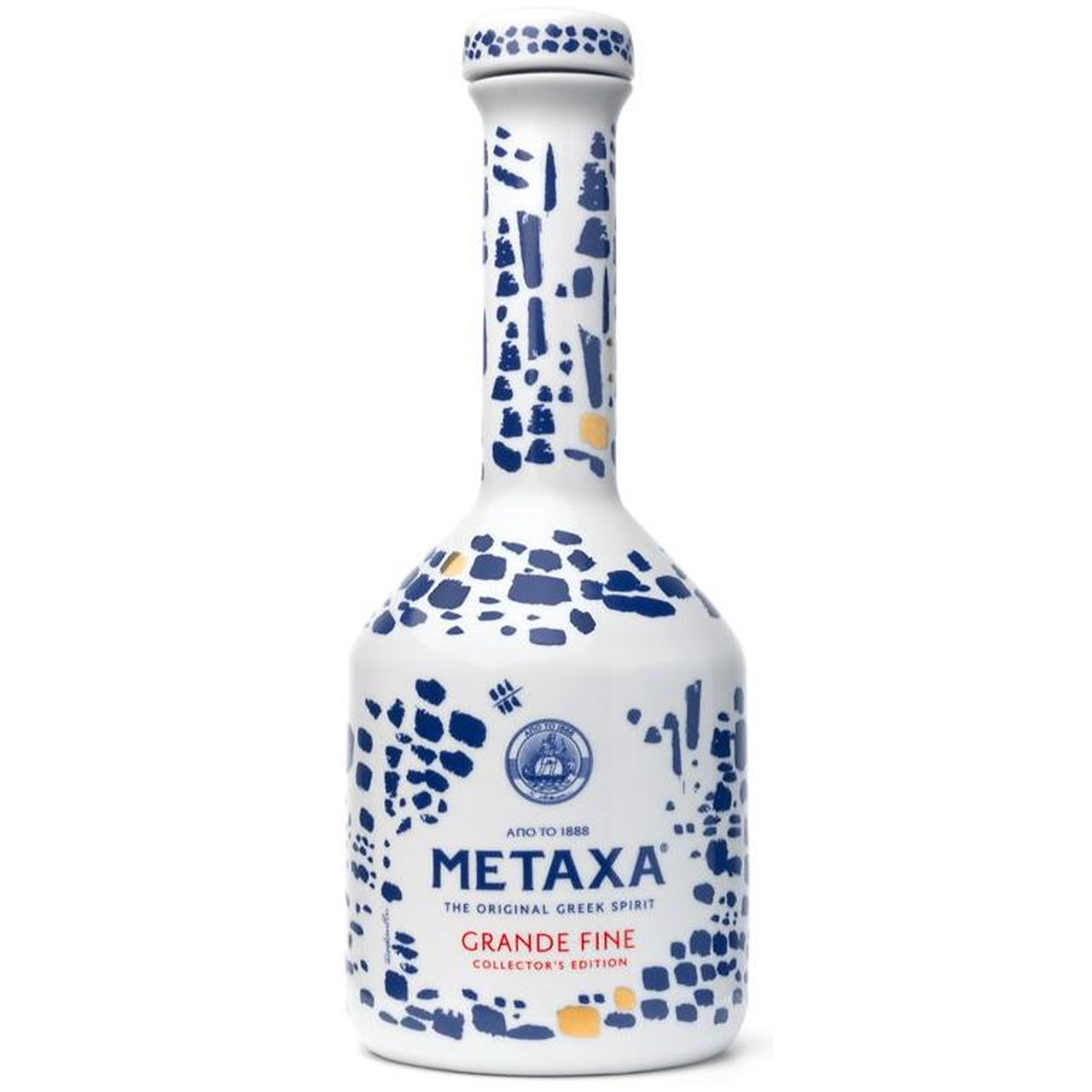 Brandy Metaxa Grand Fine