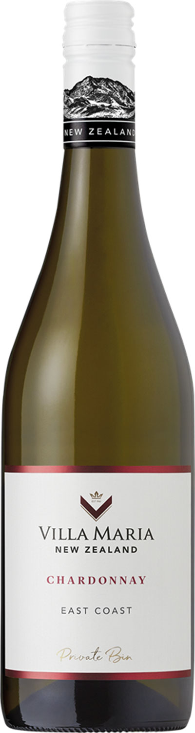 Villa Maria Chardonnay 2024