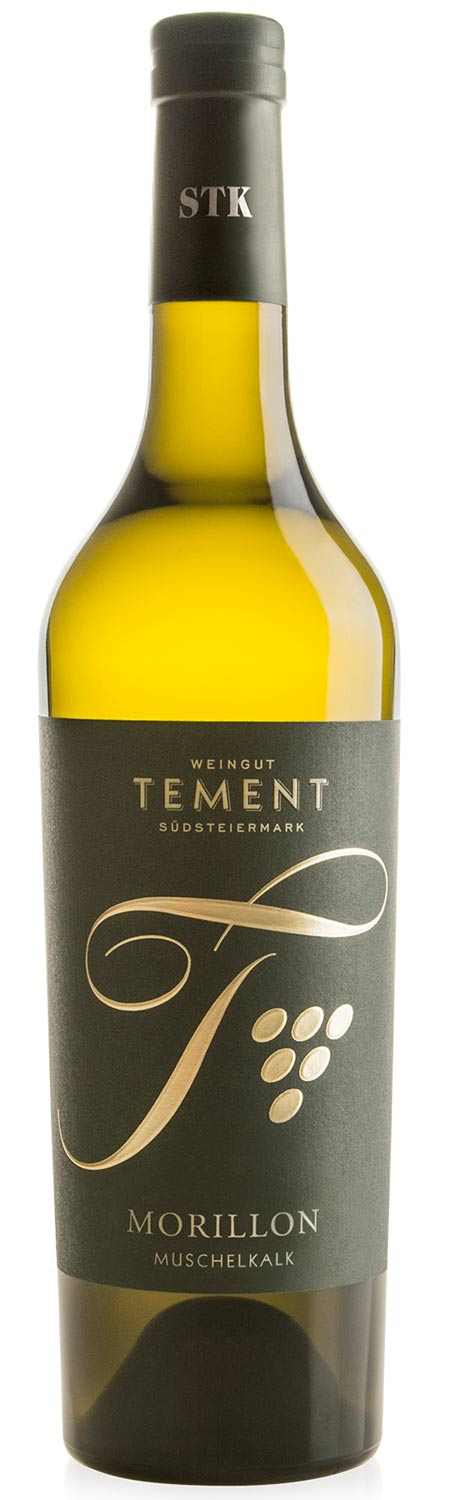 Morillon Muschelkalk 2021 Weingut Tement