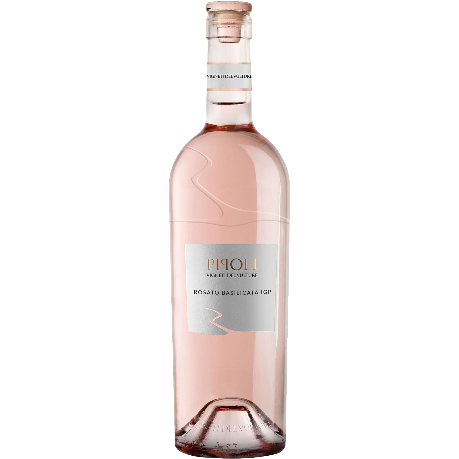 Pipoli Rosato Basilicata 2024