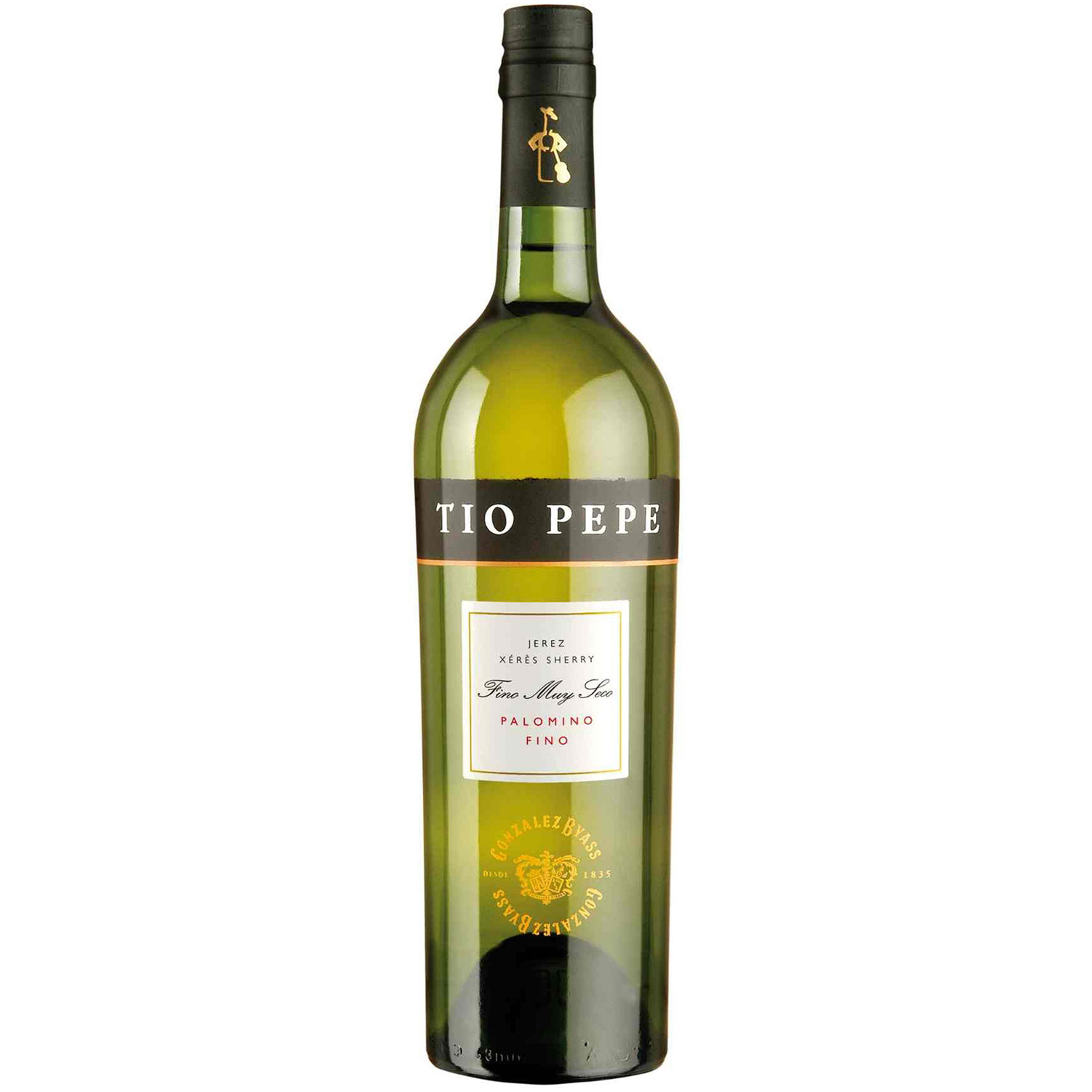 Sherry Tio Pepe Palomino Fino