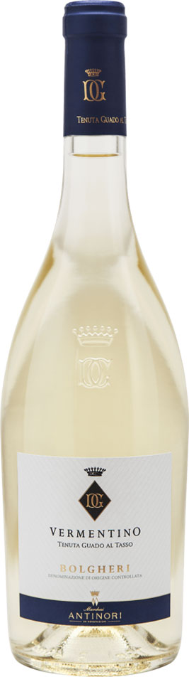 Guado al Tasso Vermentino Bolgheri 2023