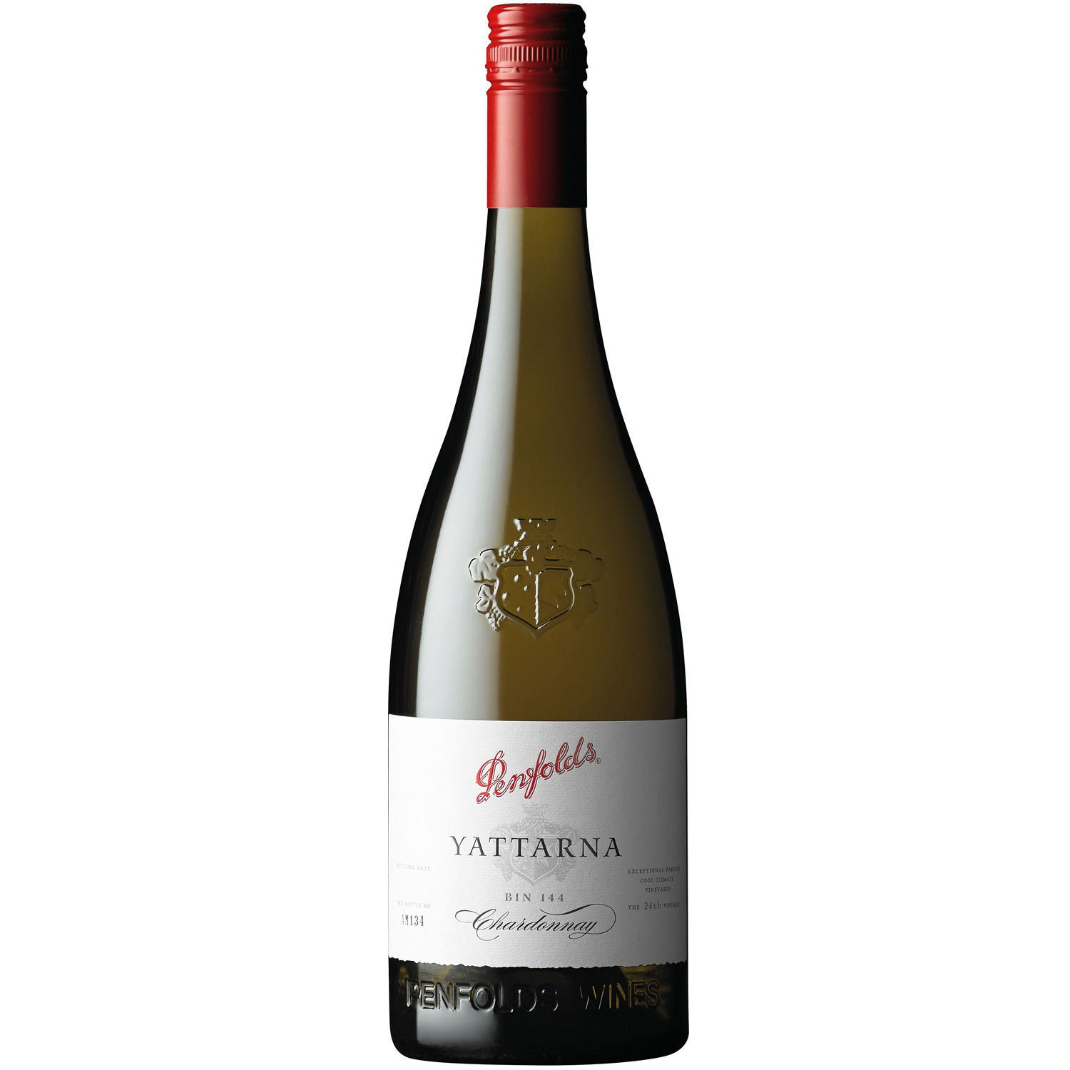 Penfolds Yattarna Chardonnay 2020