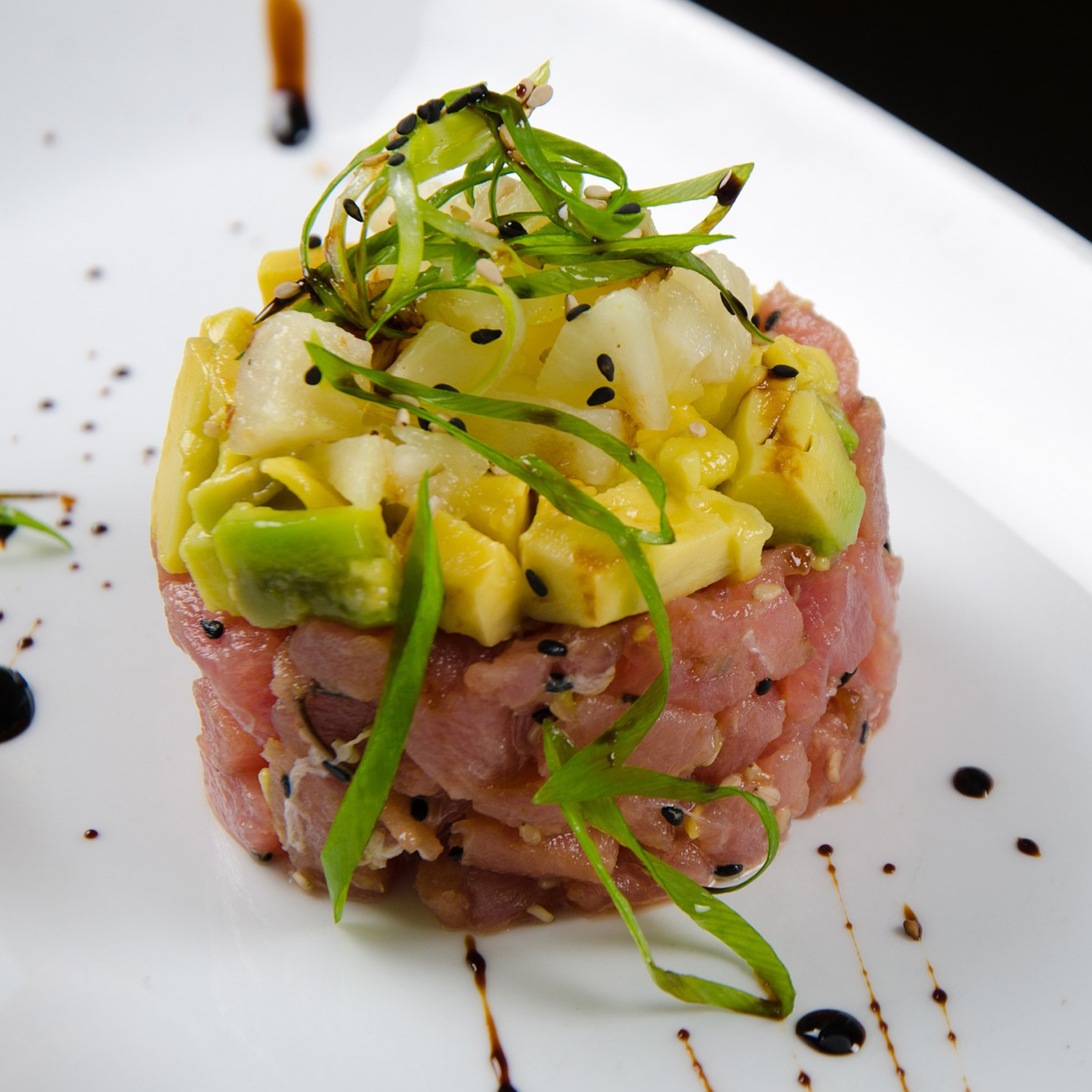 Passendes Essen zum wunderbaren Wein