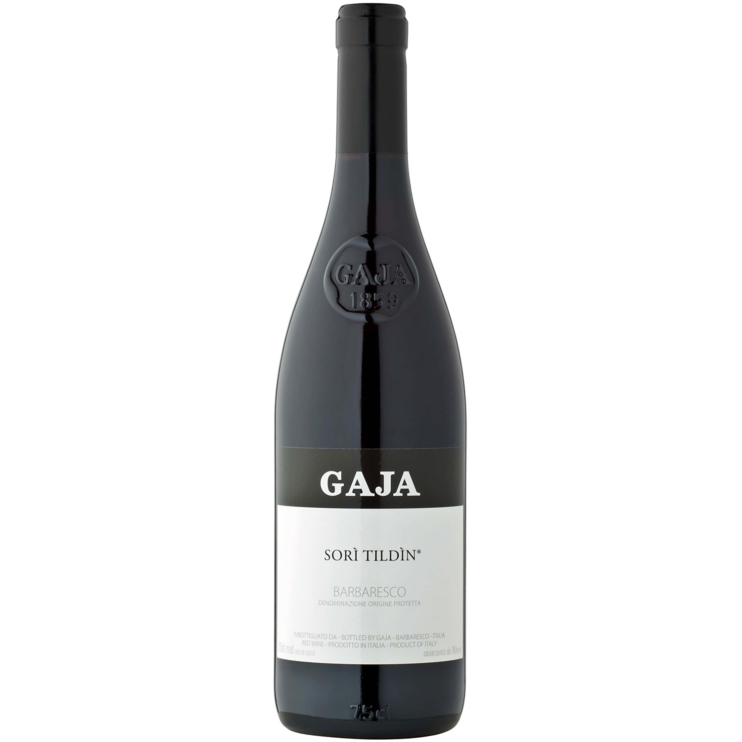 GAJA Sori Tildin Barbaresco 2016