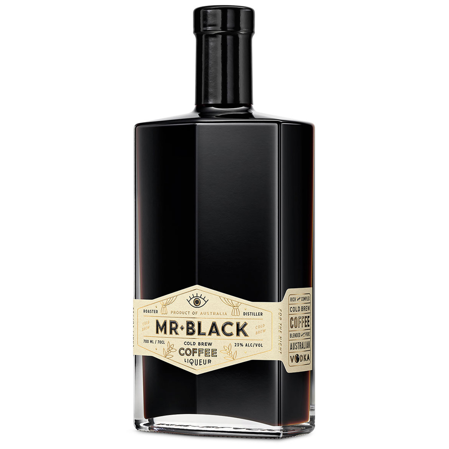 Mr Black Cold Brew Coffee Liqueur