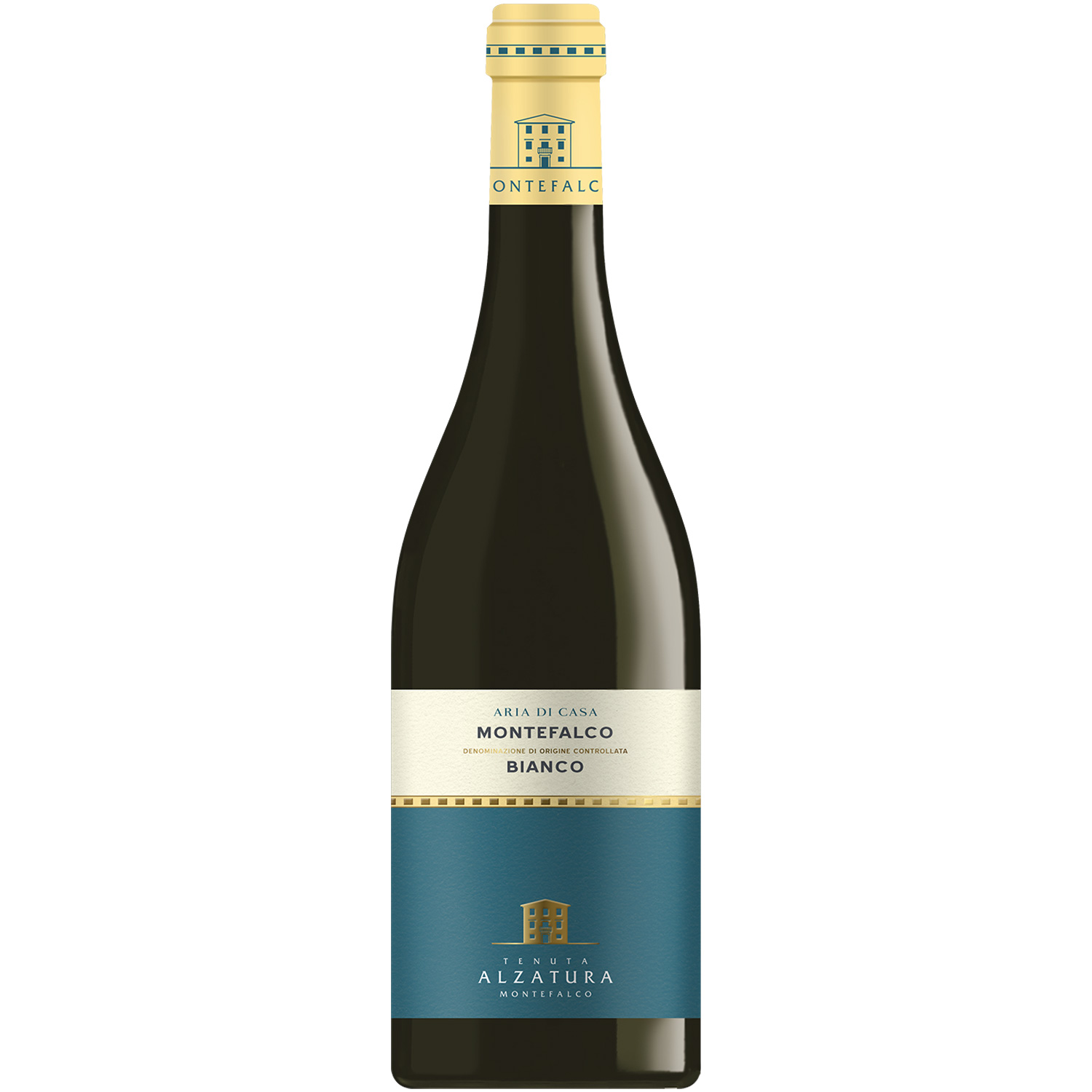 Cecchi Alzatura Aria di Casa Montefalco Bianco 2022