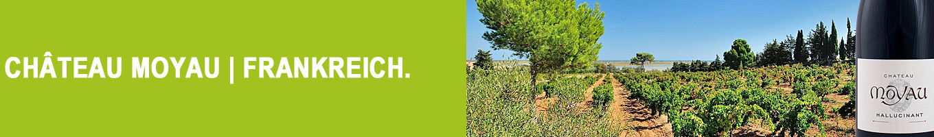 Weingut Château Moyau