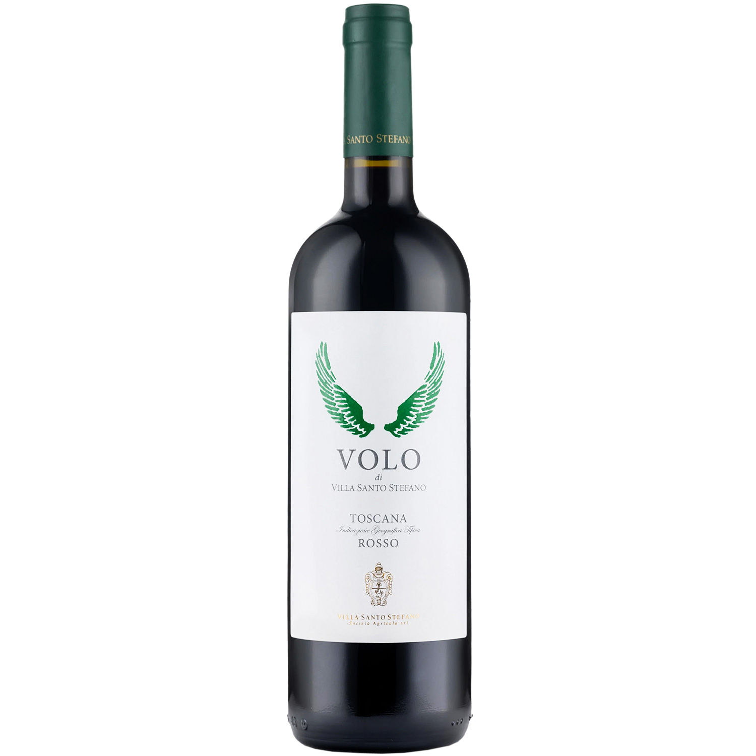 Santo Stefano Volo di Villa Toscana IGT 2019