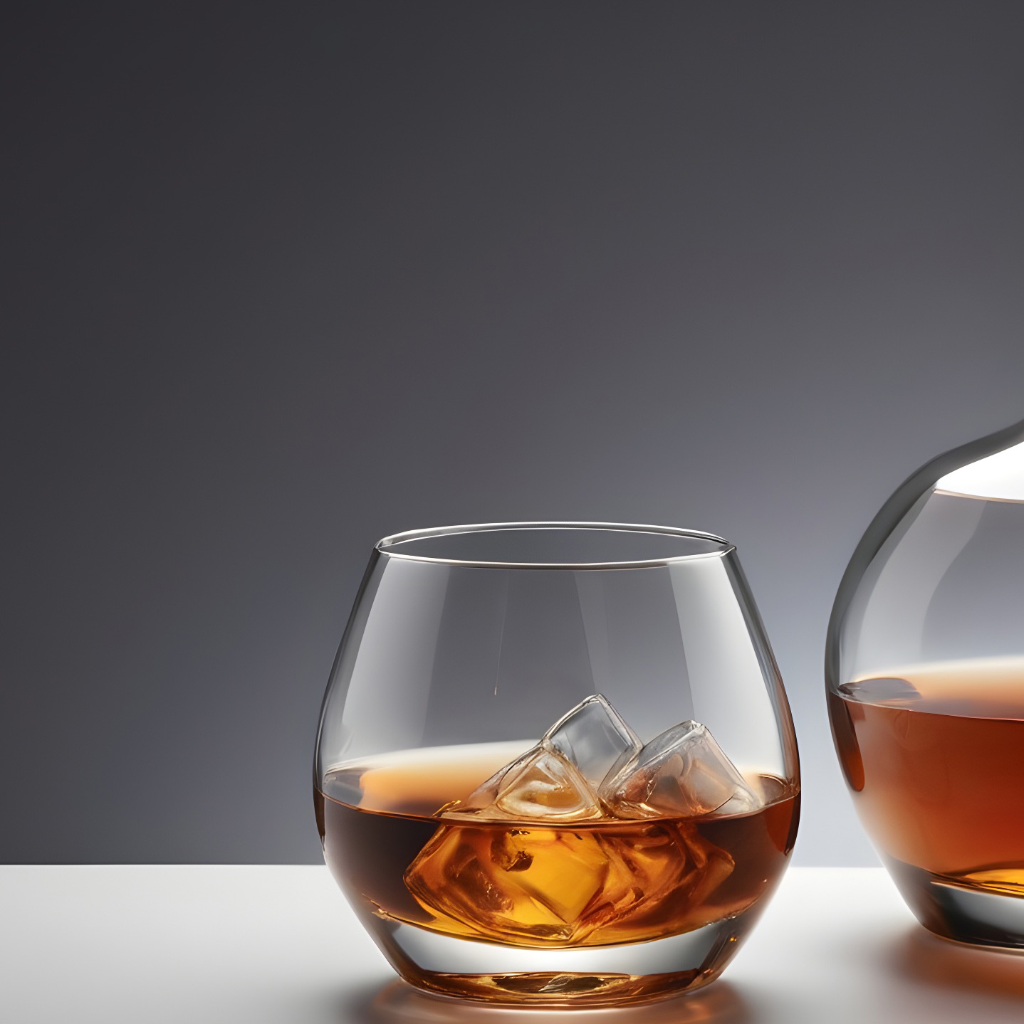 Ein wunderbarer Cognac