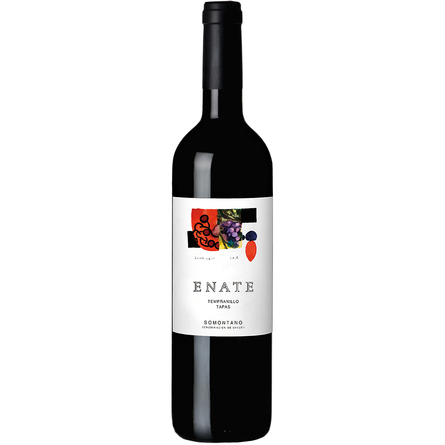 Enate Tapas Tempranillo D.O. 2021