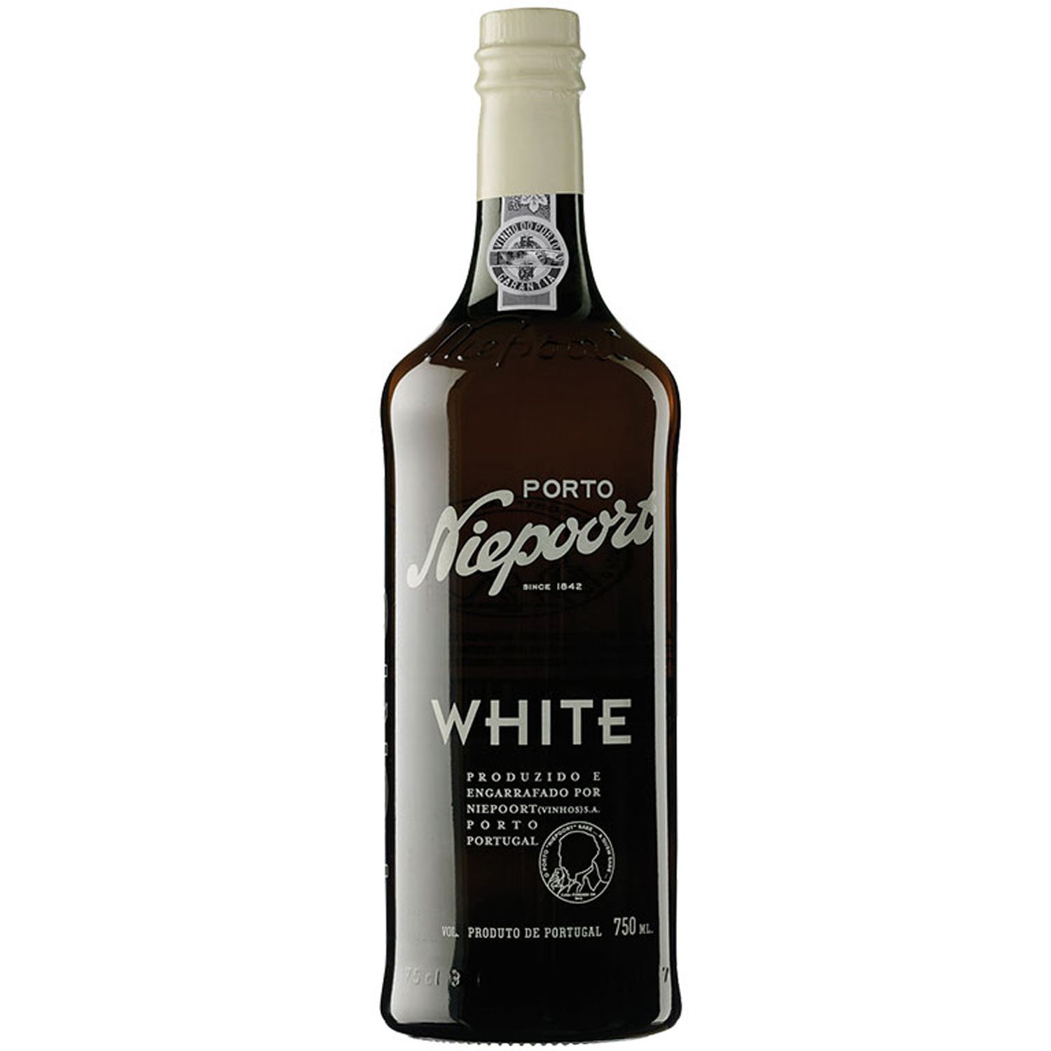Porto Niepoort White Portwein
