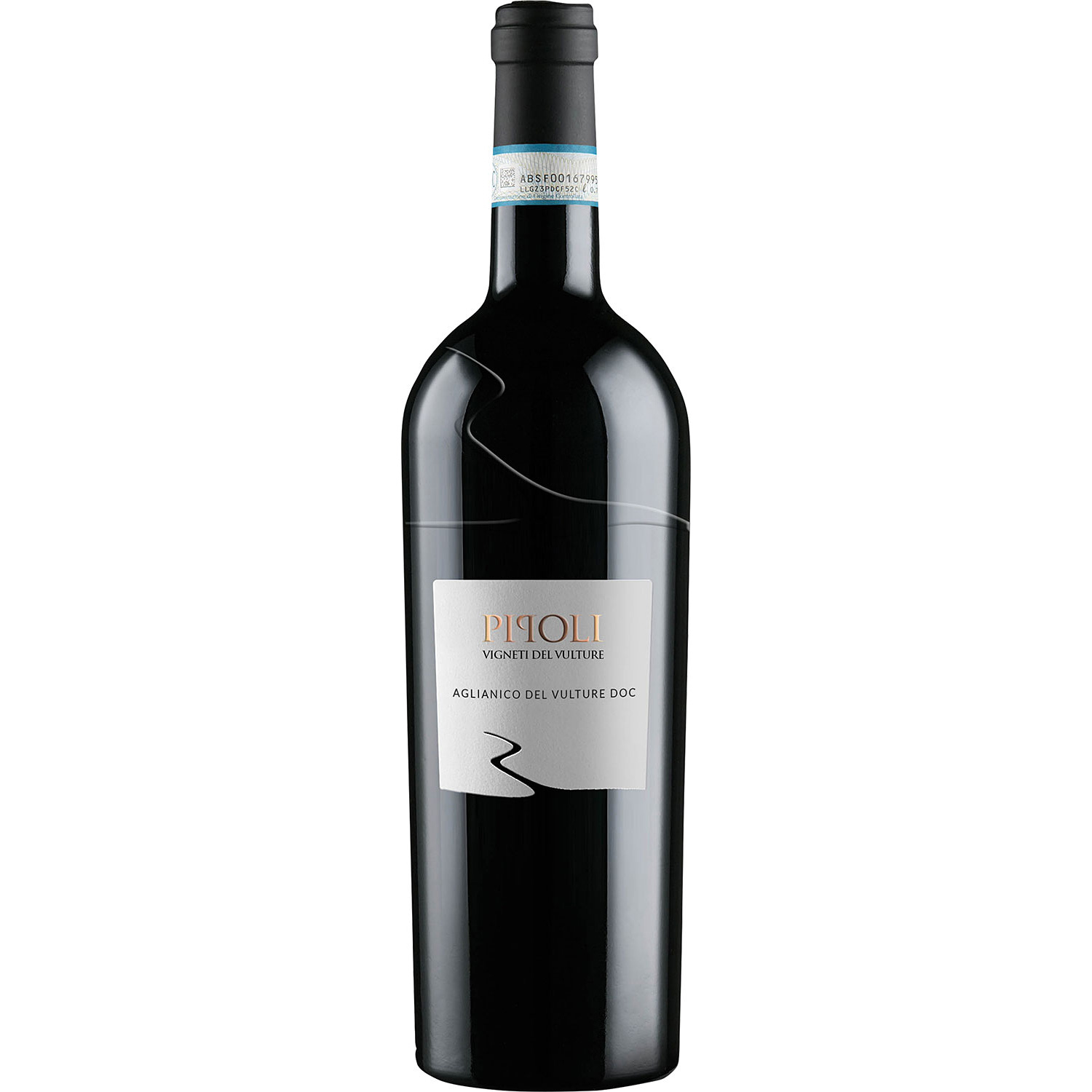 Pipoli Aglianico del Vulture 2021