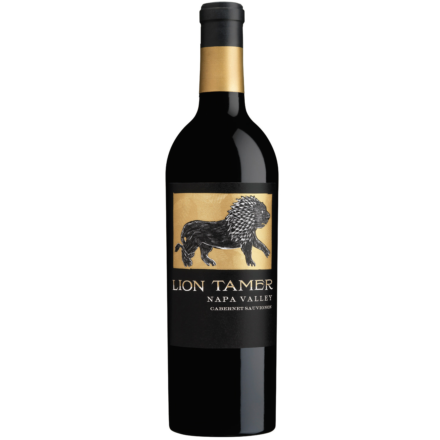 Lion Tamer Napa Valley Cabernet Sauvignon