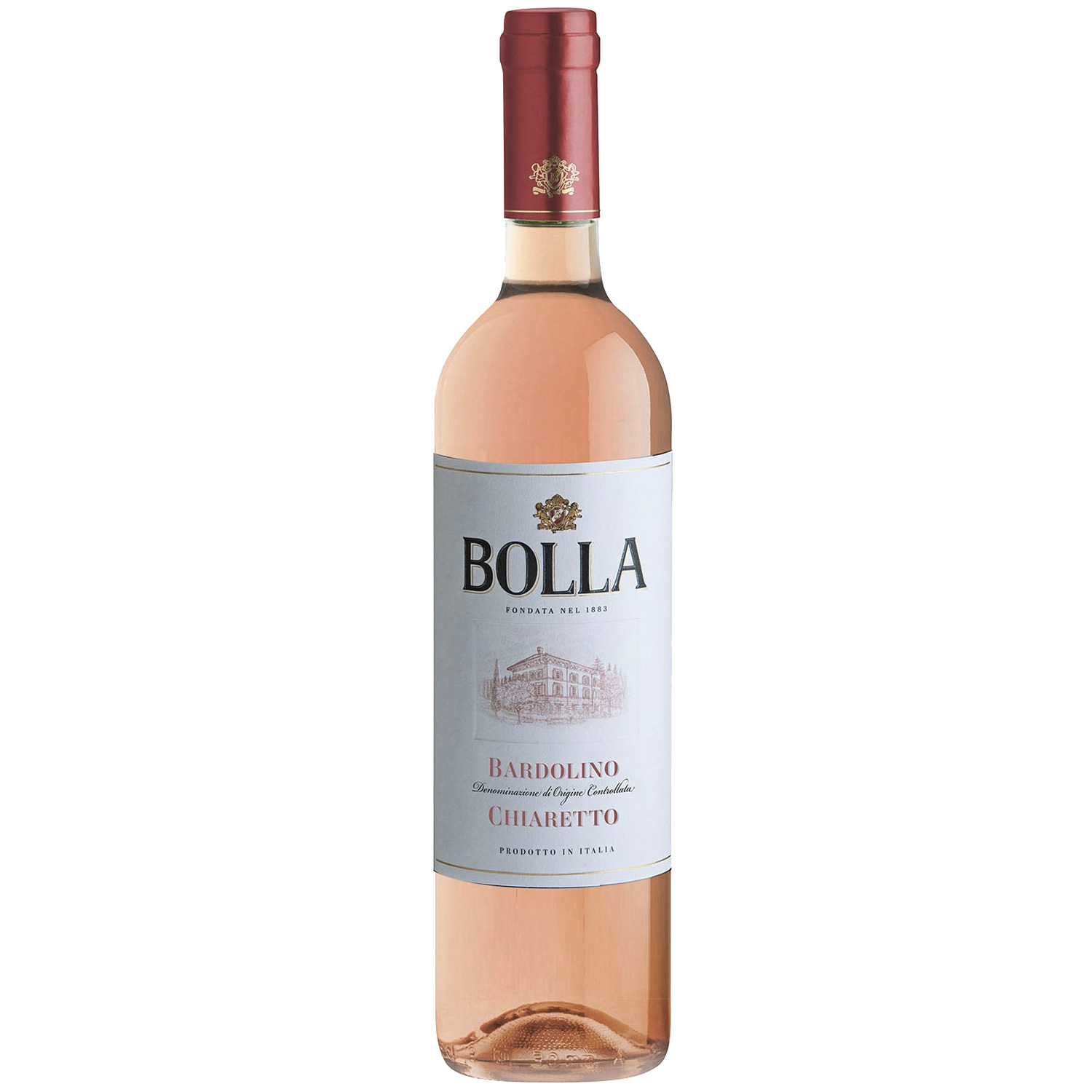 Bolla Bardolino Chiaretto 2020