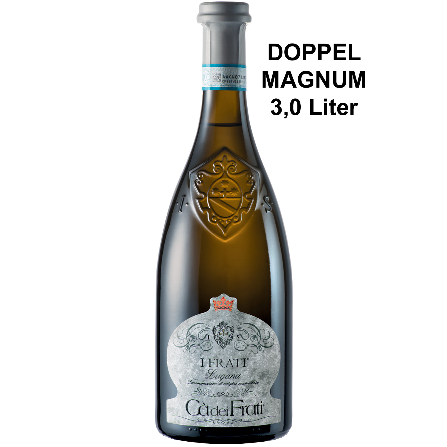 Ca dei Frati I Frati Lugana Doppel-Magnum 2023