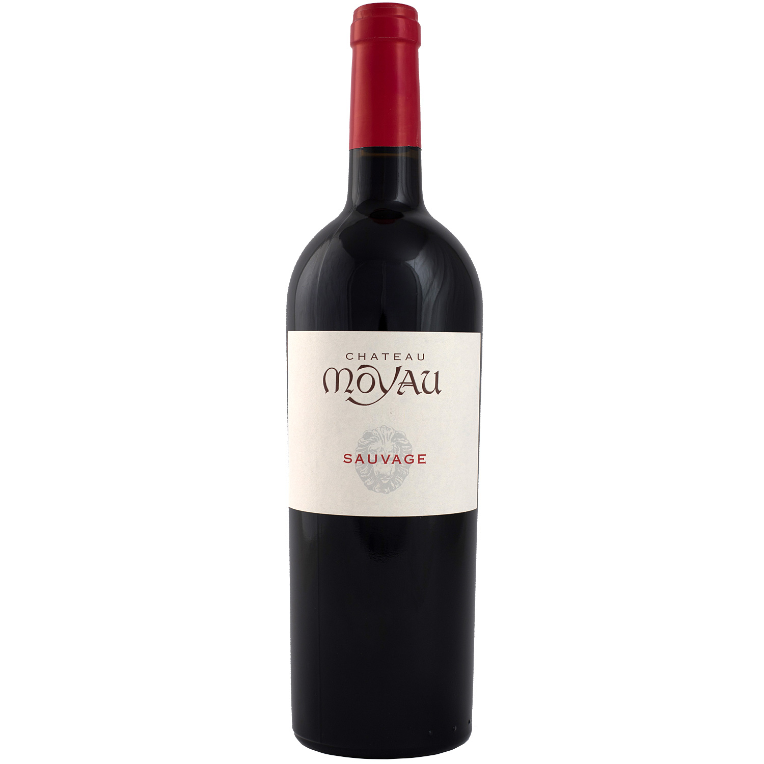 Château Moyau Sauvage 2016