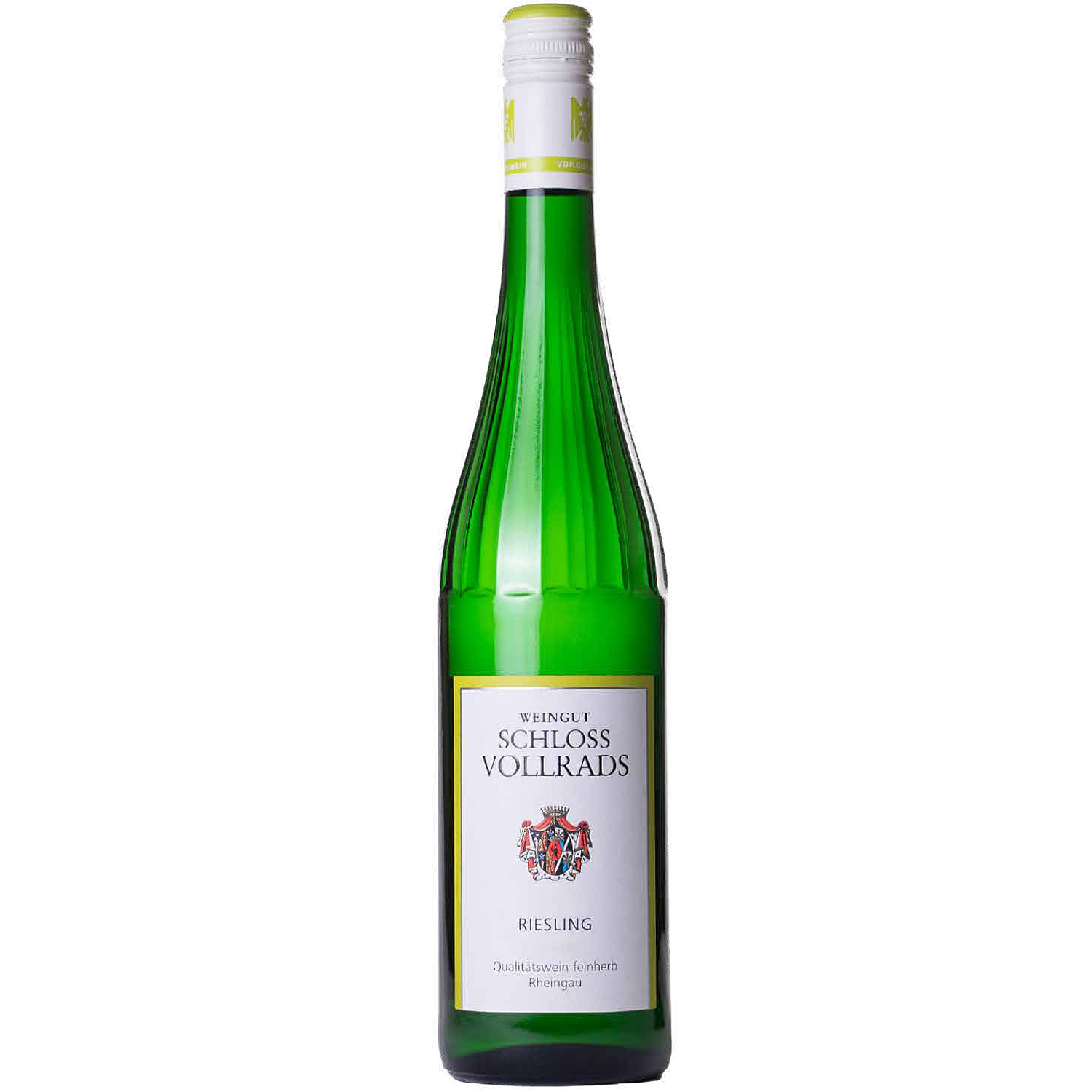 Schloss Vollrads Riesling Feinherb VDP Gutswein