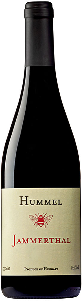 Hummel Jammertal 2017