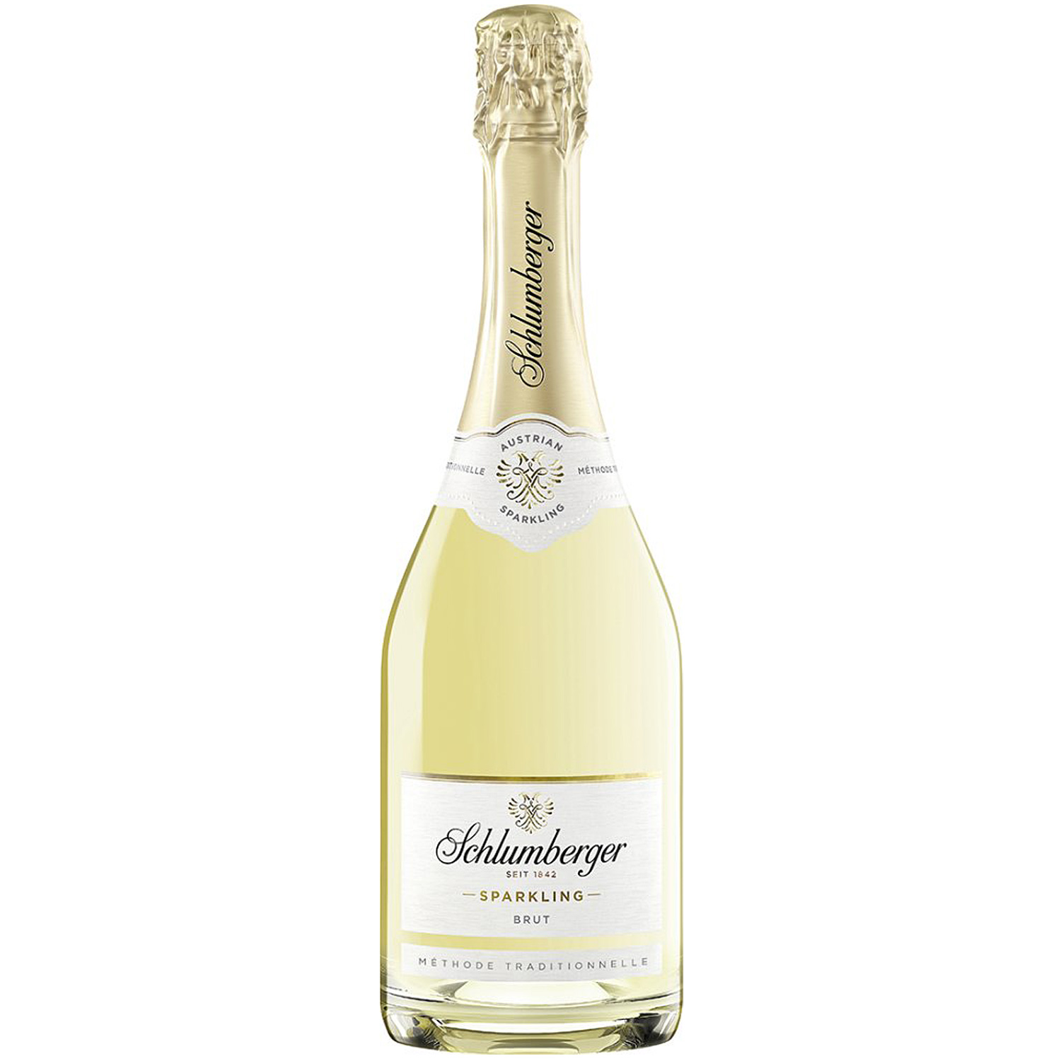 Schlumberger Sparkling Brut
