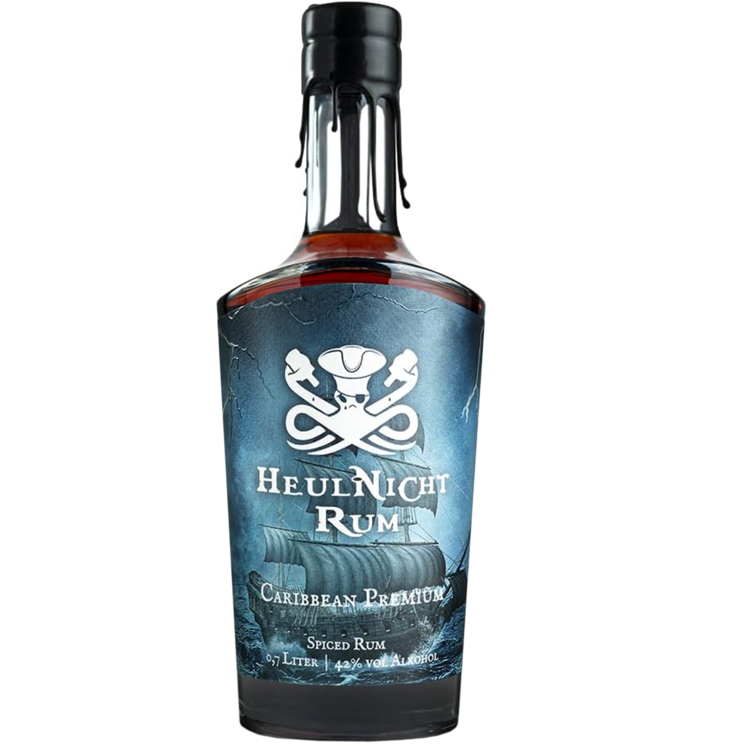 HeulNichtRum Wave Edition